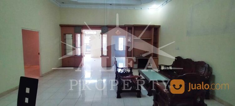 Alfa Property Rumah Sei Raya Dalam Semi Furnish Siap Huni Ada Garasi Ada Carport Kota Pontianak