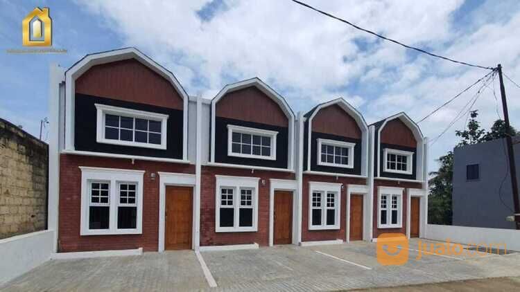 Minihouse Dengan Desain Eropa Flipro Mekarsari di Daerah Bekasi
