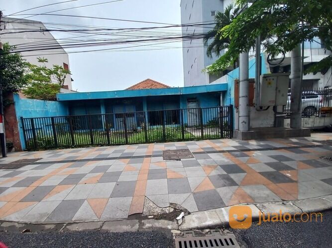 RUMAH LOKASI SURABAYA UTARA