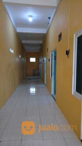 Kos Aktif Dekat Fakultas Kedokteran UNWAHAS