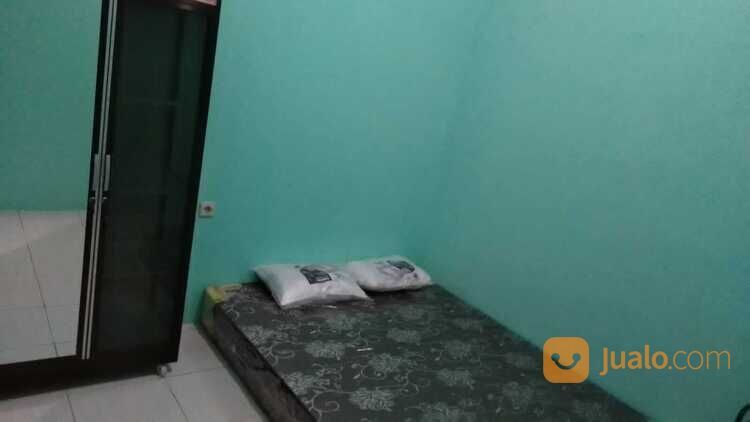 Kos Aktif Dekat Fakultas Kedokteran UNWAHAS