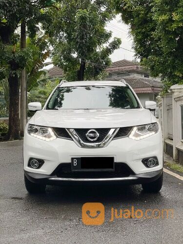 Nissan Xtrail T32 2.5 XT 2015 KM 26 rb asli