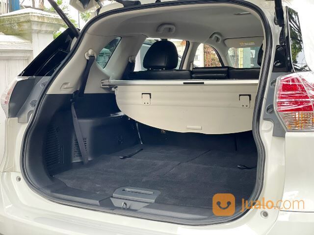 Nissan Xtrail T32 2.5 XT 2015 KM 26 rb asli