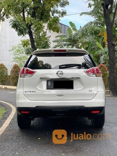 Nissan Xtrail T32 2.5 XT 2015 KM 26 rb asli