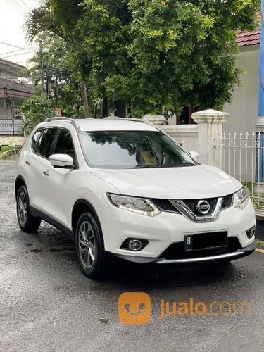 Nissan Xtrail T32 2.5 XT 2015 KM 26 rb asli