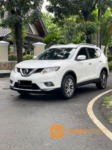 Nissan Xtrail T32 2.5 XT 2015 KM 26 rb asli