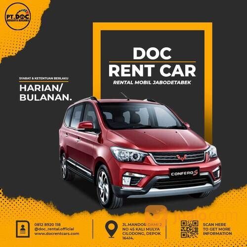 0812-8920-118,Rental Mobil Kapuk Cengkareng