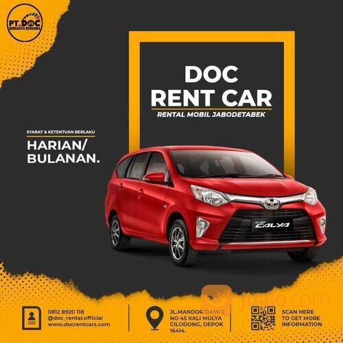 0812-8920-118,Rental Mobil Kapuk Cengkareng