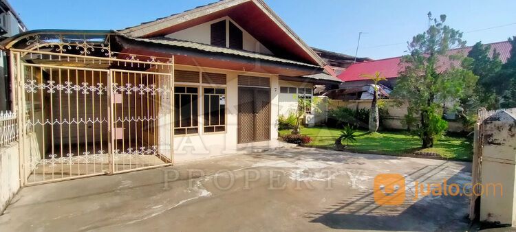Alfa Property Rumah Putri Candramidi Pusat Kota Siap Tinggal Halaman Luas Taman Luas Kota Pontianak