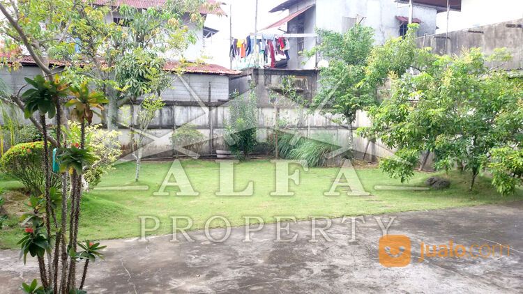 Alfa Property Rumah Putri Candramidi Pusat Kota Siap Tinggal Halaman Luas Taman Luas Kota Pontianak