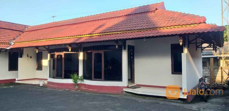 Hotel di Bandungan Kabupaten Semarang Hotel Tribuana 2 Bandungan