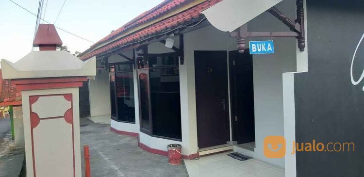 Hotel di Bandungan Kabupaten Semarang Hotel Tribuana 2 Bandungan