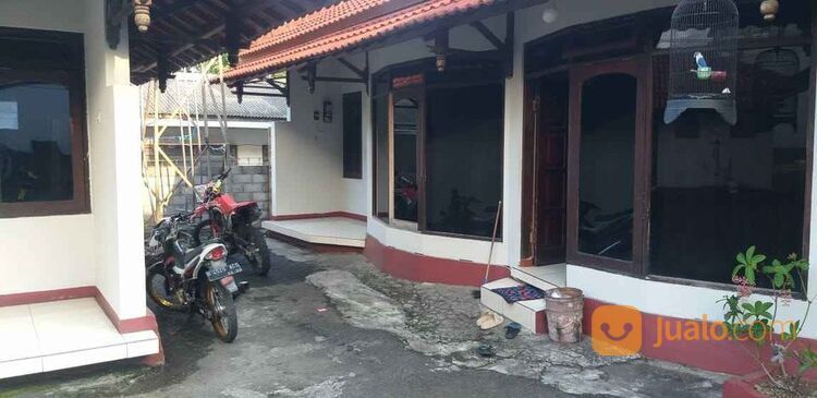 Hotel di Bandungan Kabupaten Semarang Hotel Tribuana 2 Bandungan