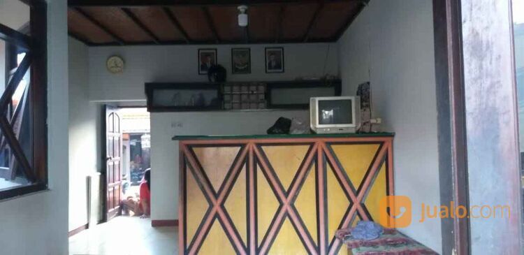 Hotel di Bandungan Kabupaten Semarang Hotel Tribuana 2 Bandungan