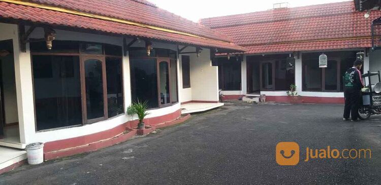 Hotel di Bandungan Kabupaten Semarang Hotel Tribuana 2 Bandungan