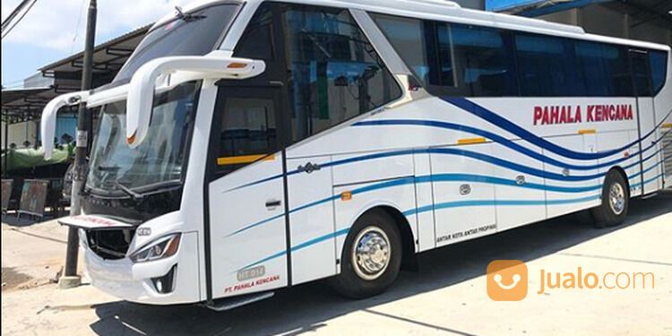 Tiket bus Pahala kencana segala jurusan Bogor +62 821 1050 2559