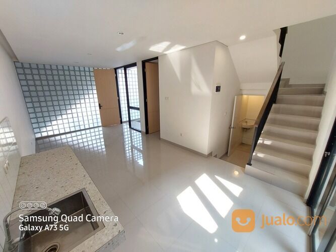 TERMURAH Rumah Baru Buah Batu DKT Pasirsalam Ancol & Pungkur Kota Bandung