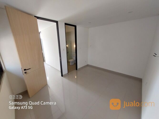 TERMURAH Rumah Baru Buah Batu DKT Pasirsalam Ancol & Pungkur Kota Bandung