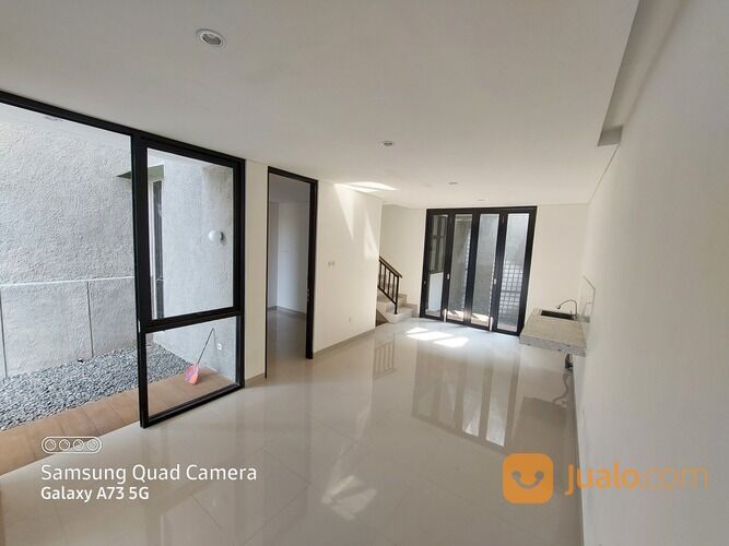 TERMURAH Rumah Baru Buah Batu DKT Pasirsalam Ancol & Pungkur Kota Bandung