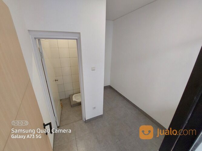 TERMURAH Rumah Baru Buah Batu DKT Pasirsalam Ancol & Pungkur Kota Bandung