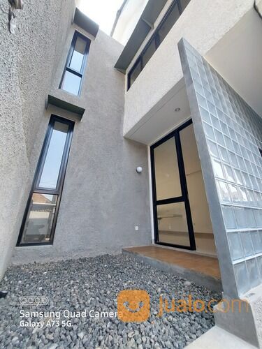 TERMURAH Rumah Baru Buah Batu DKT Pasirsalam Ancol & Pungkur Kota Bandung