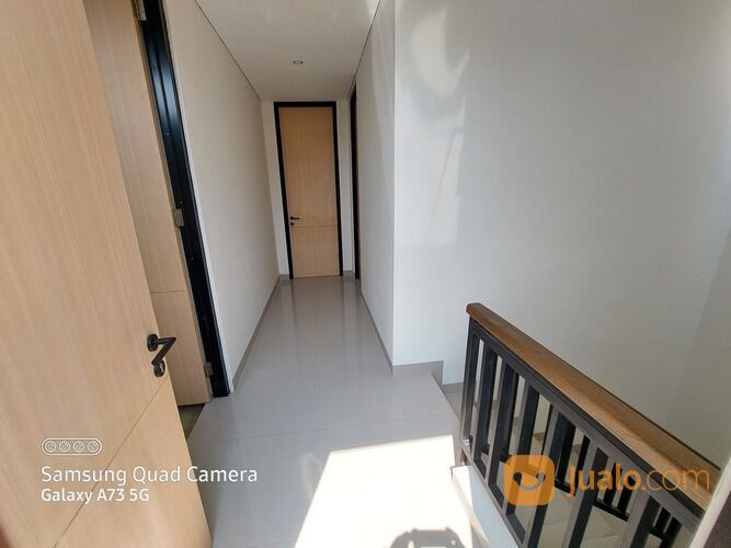 TERMURAH Rumah Baru Buah Batu DKT Pasirsalam Ancol & Pungkur Kota Bandung