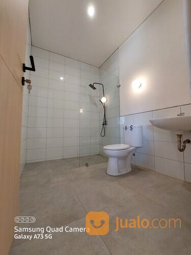 TERMURAH Rumah Baru Buah Batu DKT Pasirsalam Ancol & Pungkur Kota Bandung