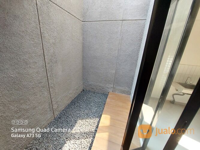 TERMURAH Rumah Baru Buah Batu DKT Pasirsalam Ancol & Pungkur Kota Bandung