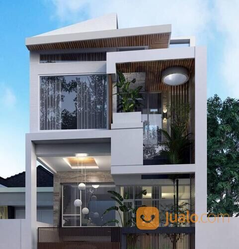 Perumahan Artayudan Village,Desain Modern, Lokasi Strategis Dengan Pusat Kota