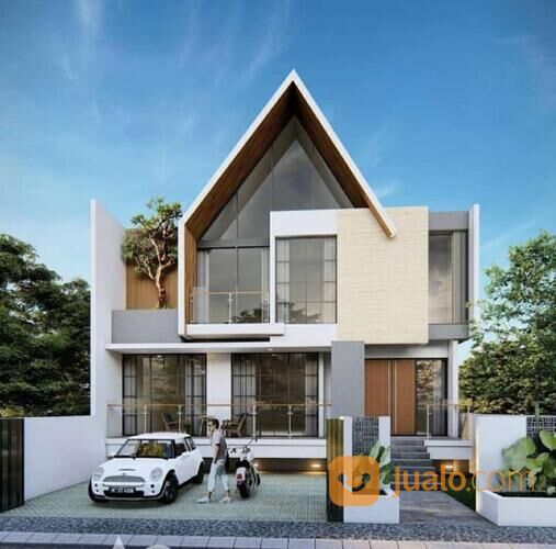 Perumahan Artayudan Village,Desain Modern, Lokasi Strategis Dengan Pusat Kota