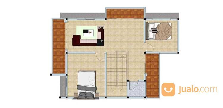 Perumahan Artayudan Village,Desain Modern, Lokasi Strategis Dengan Pusat Kota