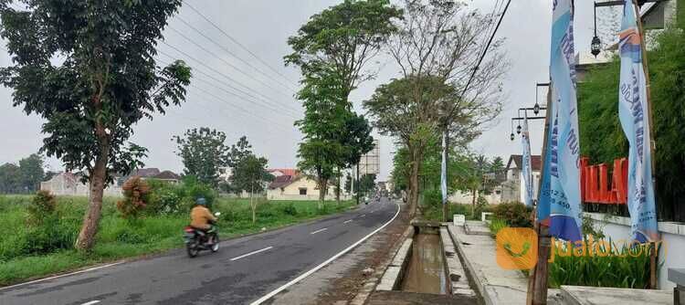 Perumahan Artayudan Village,Desain Modern, Lokasi Strategis Dengan Pusat Kota