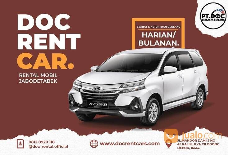 0812-8920-118,Rental Mobil Gondangdia