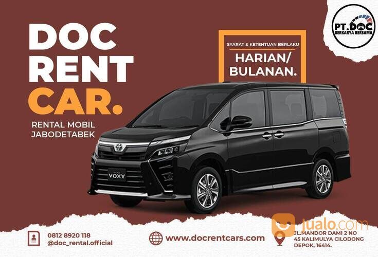 0812-8920-118,Rental Mobil Gondangdia