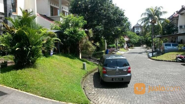 RUMAH MEWAH!! perumahan bali view di TANGSEL