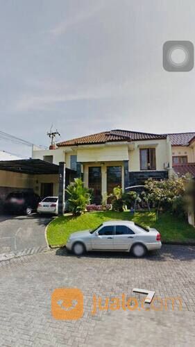 RUMAH MEWAH!! perumahan bali view di TANGSEL