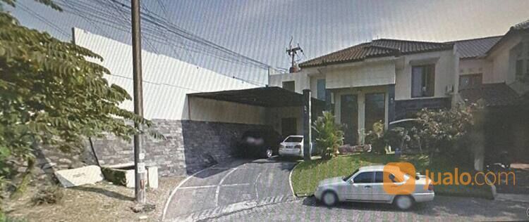 RUMAH MEWAH!! perumahan bali view di TANGSEL