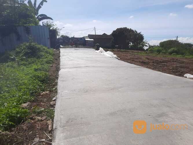 Kavling Tanah Bojongsari Depok 8 Menit Indogrosir Ciputat