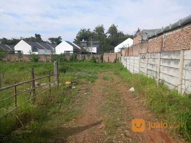Kavling Tanah Bojongsari Depok 8 Menit Indogrosir Ciputat