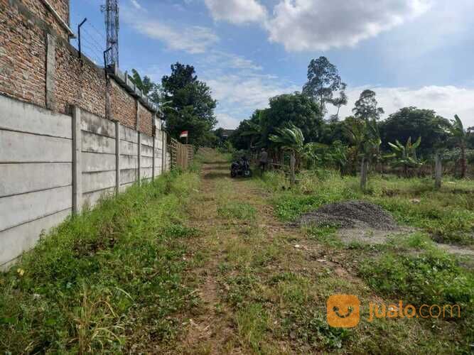 Kavling Tanah Bojongsari Depok 8 Menit Indogrosir Ciputat