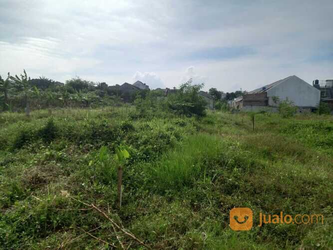 Kavling Tanah Bojongsari Depok 8 Menit Indogrosir Ciputat