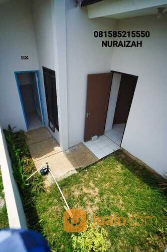 RUMAH SUBSIDI KARAWANG SERASI ALAM ELOK