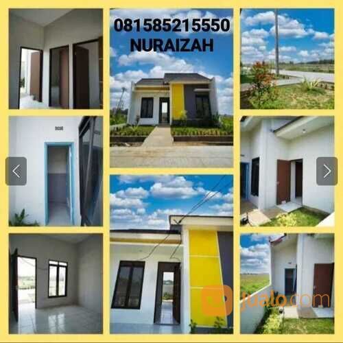 RUMAH SUBSIDI KARAWANG SERASI ALAM ELOK