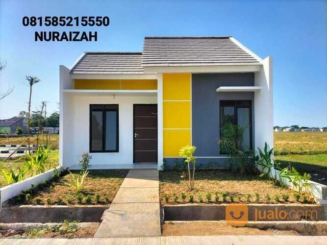 RUMAH SUBSIDI KARAWANG SERASI ALAM ELOK