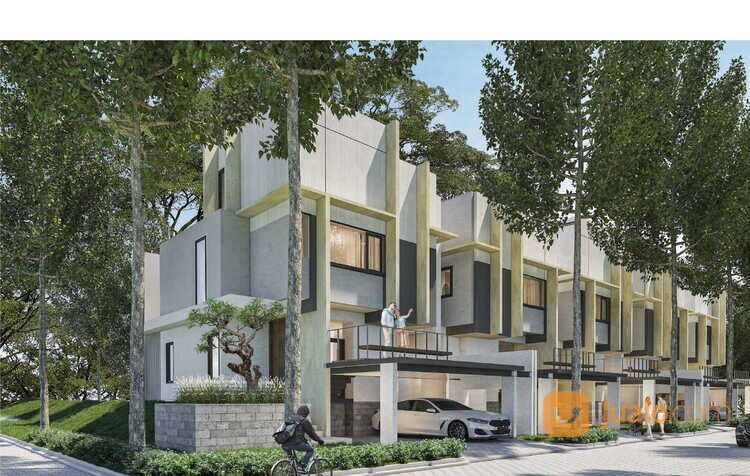 The Blizfield Rumah Cantik Keren Idaman Keluarga in BSD City