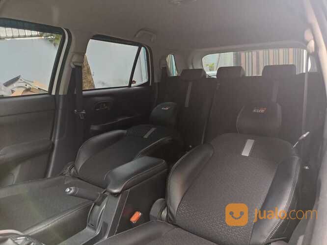 Toyota Raize 2021 Two Tone Automatic