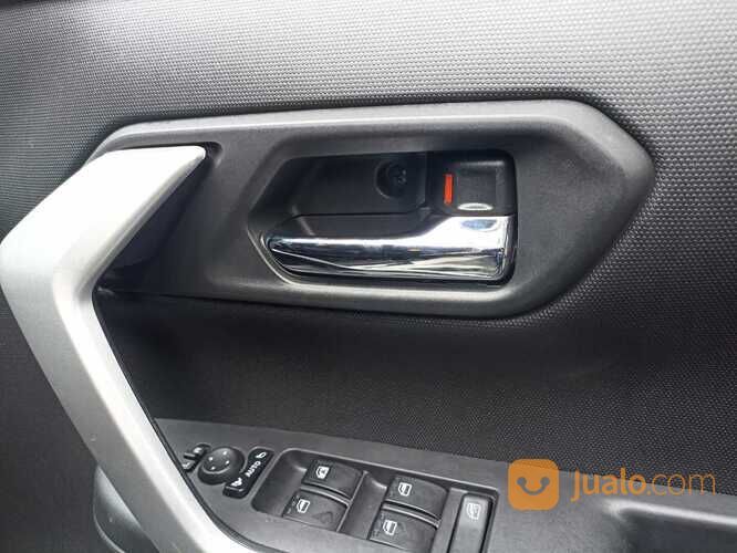 Toyota Raize 2021 Two Tone Automatic