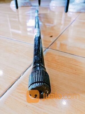 Pipa As torsi jungkit depan Isuzu ELf macan NKR71