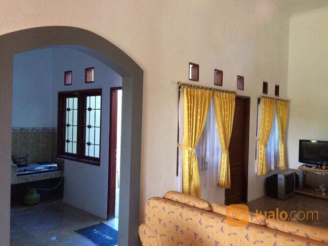 Villa AGRO kencana Dau Batu Malang