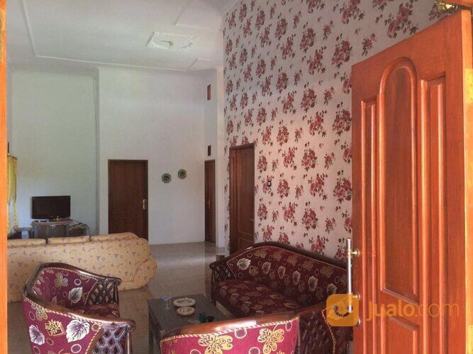 Villa AGRO kencana Dau Batu Malang